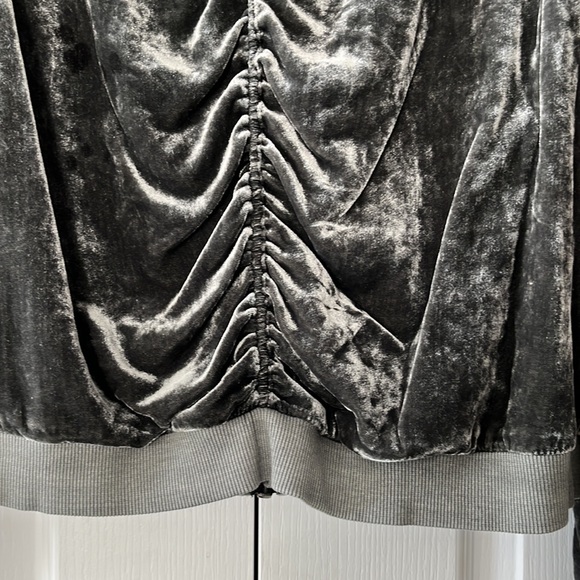 EUC Free People jacket - Picture 9 of 11